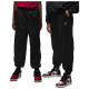 Jordan Παιδικό παντελόνι φόρμας Therma-FIT Ease Fleece Sweatpants Jordan Παιδικό παντελόνι φόρμας Therma-FIT Ease Fleece Sweatpants